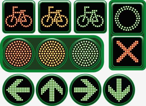 traffic light