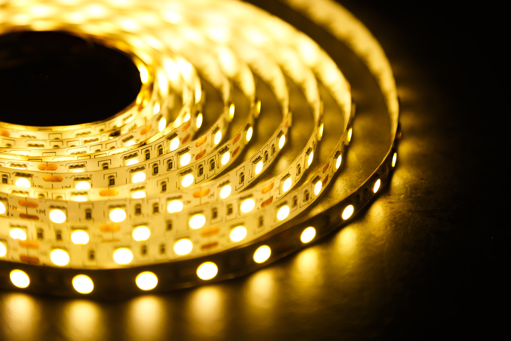 Flexible LED Strip