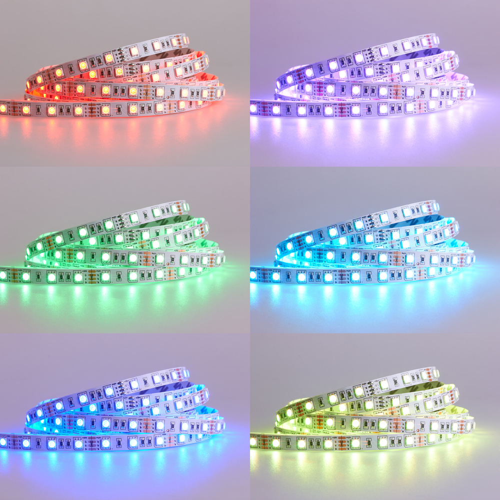 LED Strip Lights