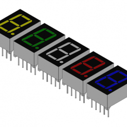 7-Segment Display