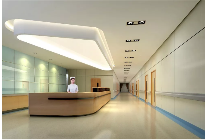 Medical lighting