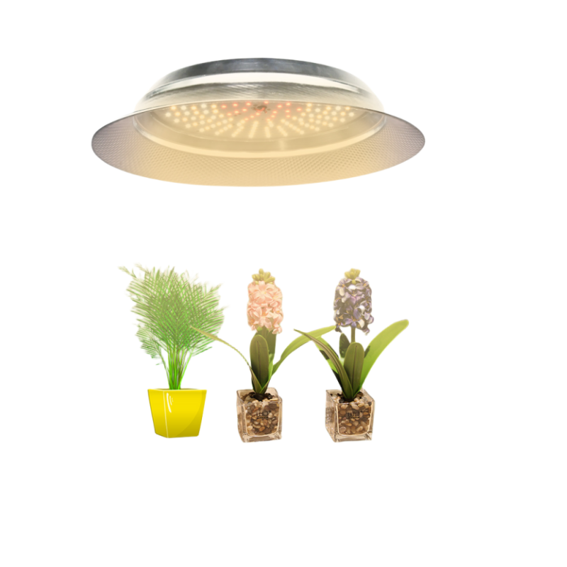 high bay grow lights | high bay led for growing | led grow light