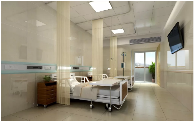 medical lighting