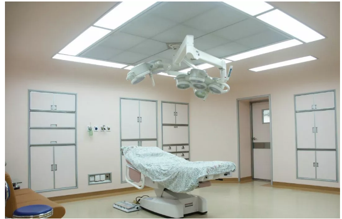 Hospital Surgical Lighting