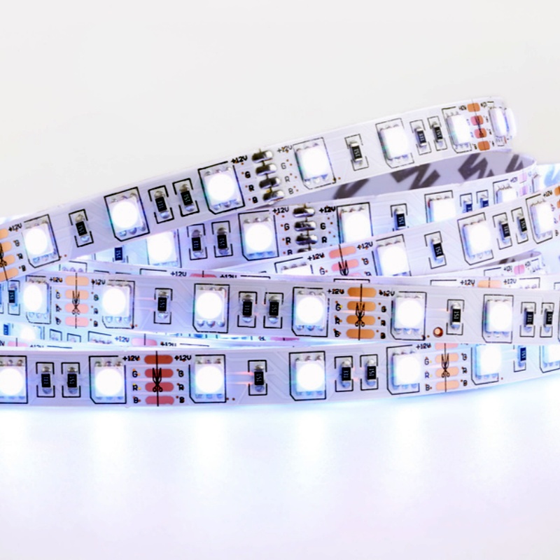 5050 led strip 800