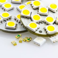 SMD LED