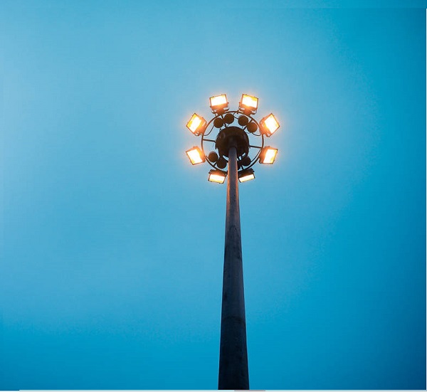 flood light