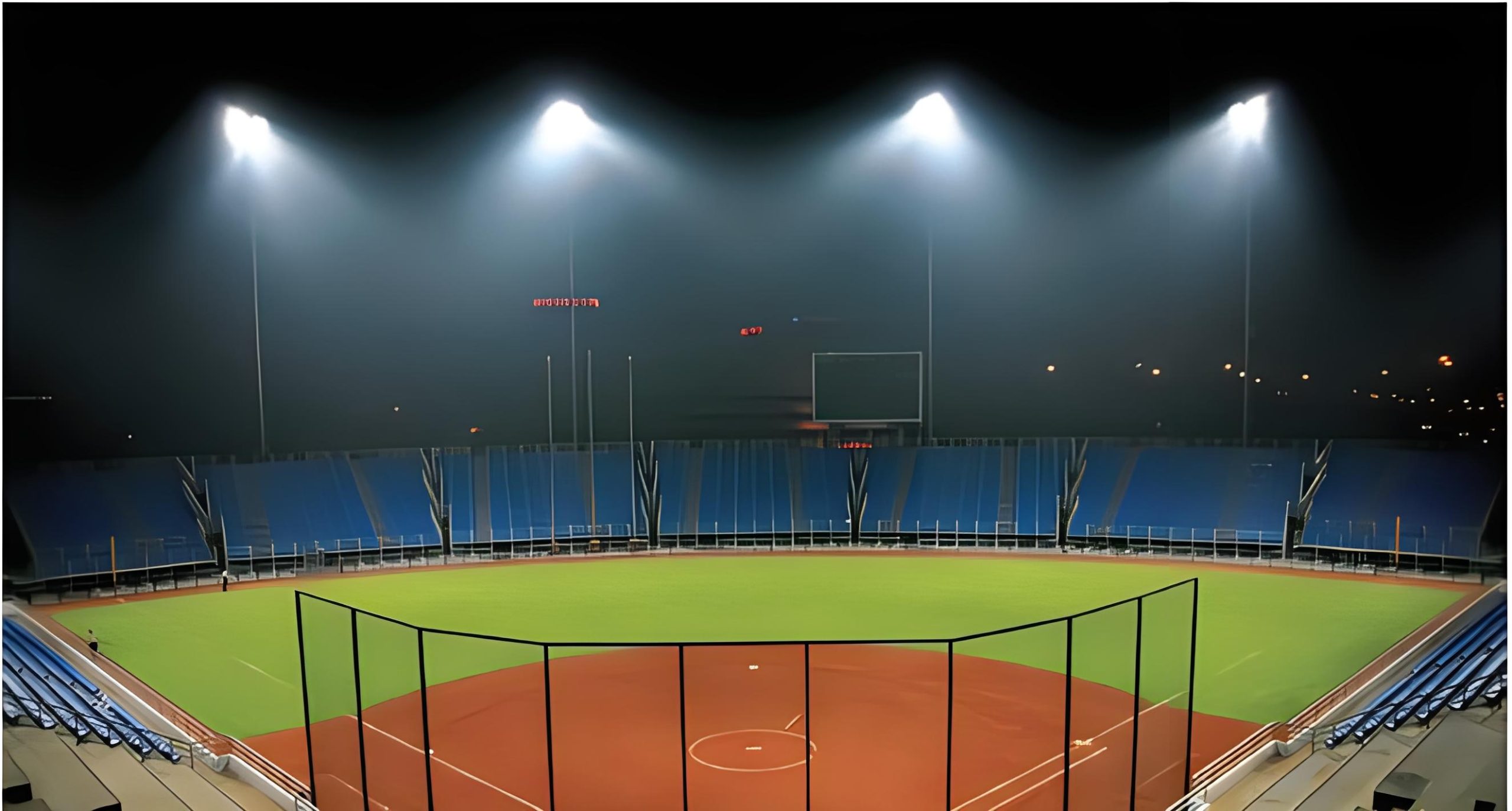 flood light led