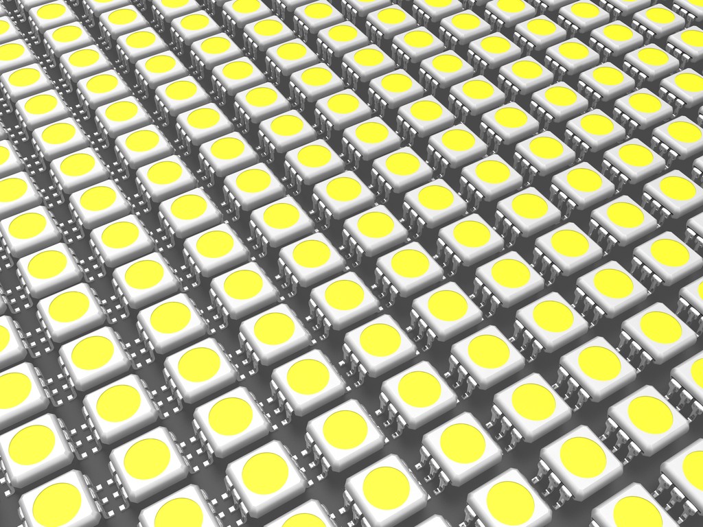 smd led