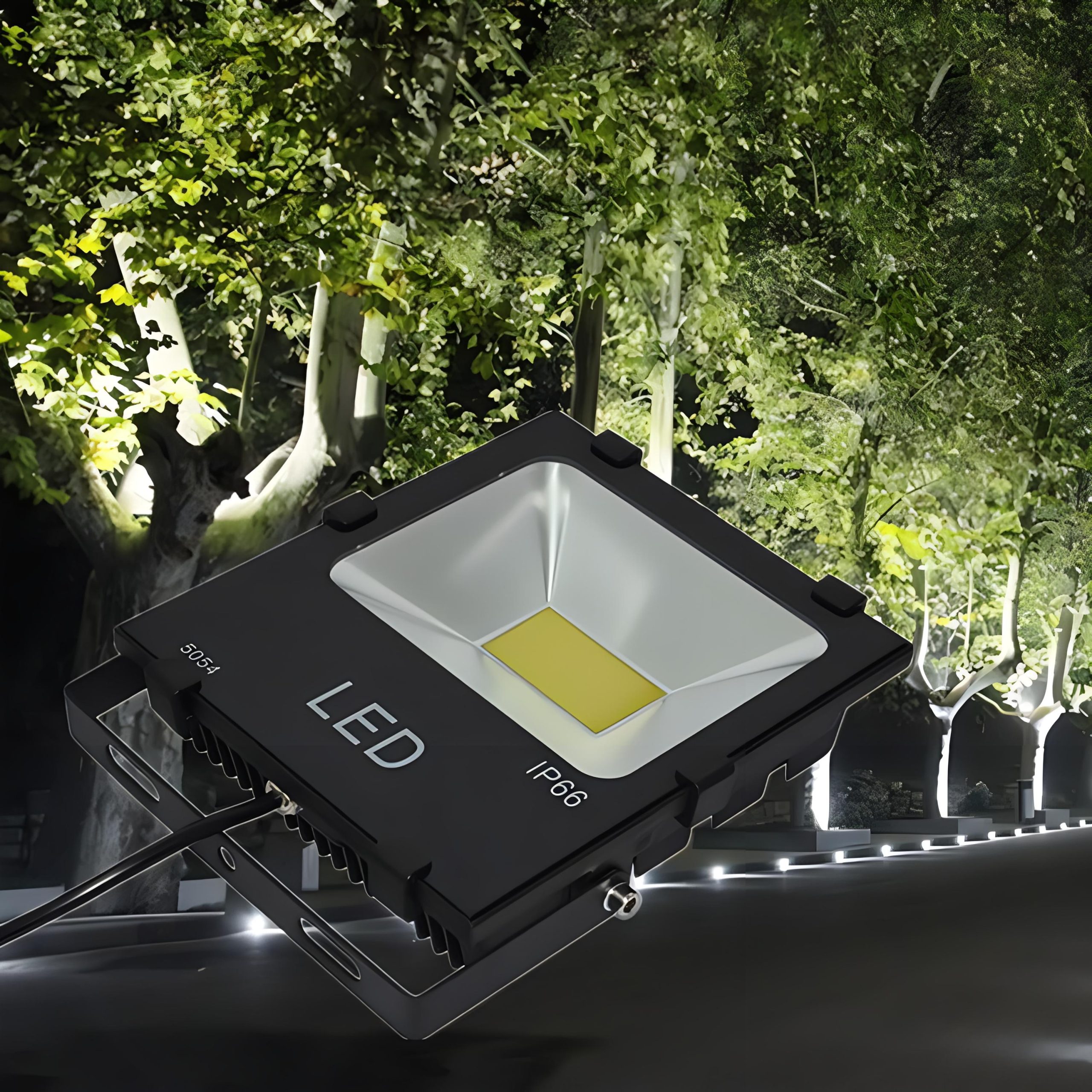 led flood lights