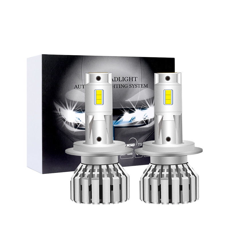 h7 LED car headlights