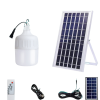 solar led bulb