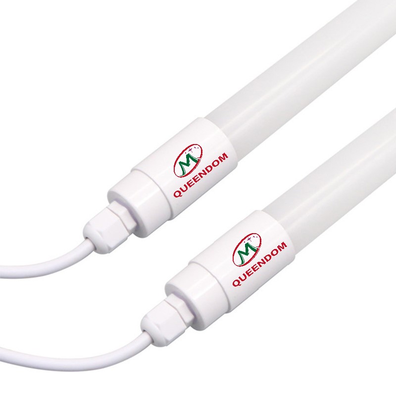 waterproof led tube lights,Waterproof LED Tube,ip65 waterproof led tube,waterproof light tube,T8 waterproof led tube